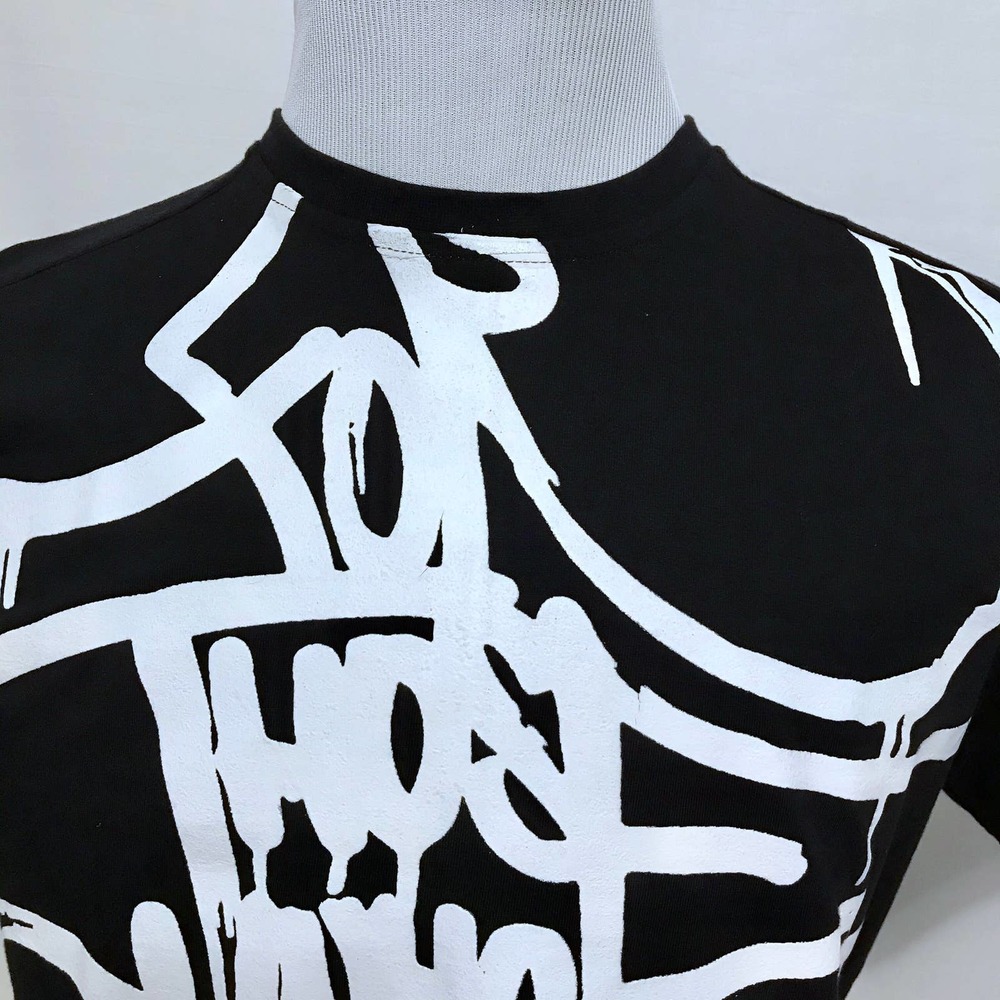 ❌SOLD❌ Smith and Graham NWOT Graphic Shirt for Men M - Picture 3 of 9